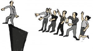 PEOPLE colored