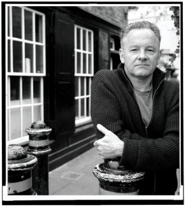 Robin Robertson