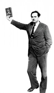 Thomas Wolfe 1