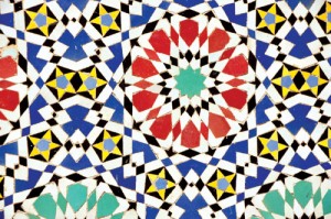 tile cu