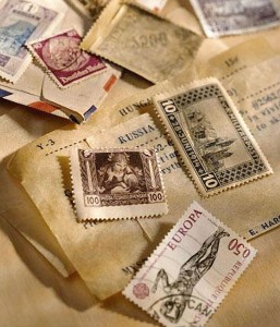 56(stamps)