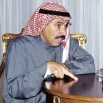 عبدالعزيز البابطين..