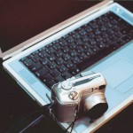 التصوير الرقمي في مكانه المناسب