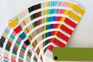 pantone-guide