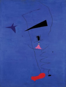 Blue star