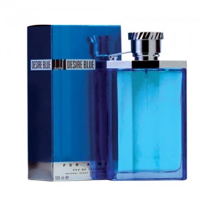 Duhil perfume