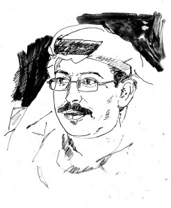 هاشم الجحدلي