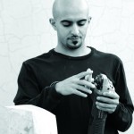 النحَّات طلال الطخيس