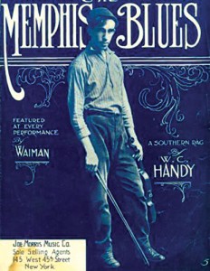 Memphis-Blues-1912-1