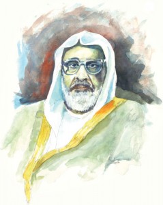 OLD MAN Fadhli