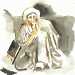 رسالة المحرر