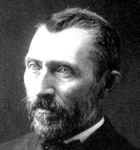 VAN GOGH 2