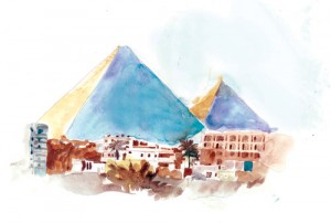 VIEW 7 B