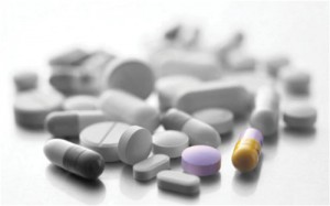 C2TR7B Various Pills