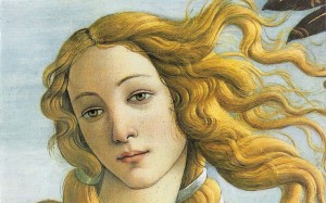 closeup_birth_of_venus_sandro_botticelli_2178x1672_wallpaper_Art HD Wallpaper_2560x1600_www.wallpaperhi.com