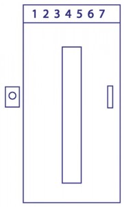 elevator