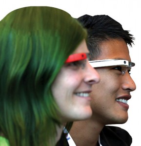 google-glass