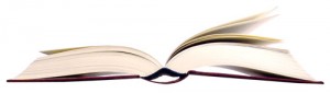 open book