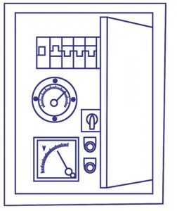panel board