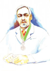 portrait
