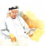 ناجي الحرز