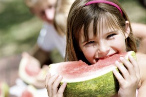 watermelon