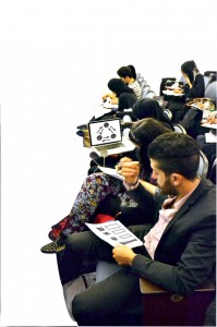 رسالة المحرر