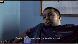 سينما سعودية