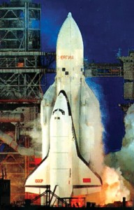 Buran