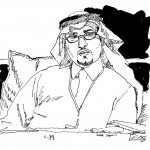 سؤال.. طلال الطويرقي