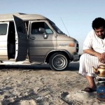 الفِلم السعودي ومرحلة جديدة