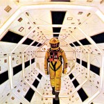 2001: A SPACE ODYSSEY (1968) GARY LOCKWOOD TTO 016FOH