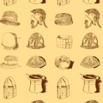 القبعات وأغطية الرأس