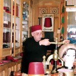 Troudi Belhassen