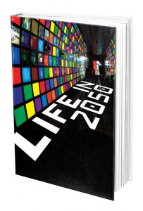Hardcover Book MockUp