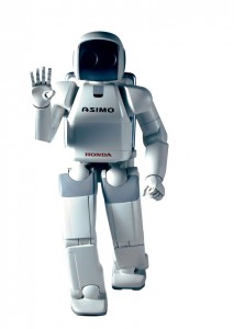 asimo