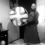 كأس العالم..