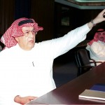 غازي القصيبي