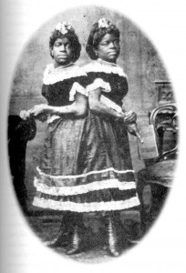 95a (Millie and christine McCoy)