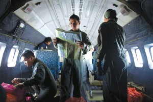 MALAYSIA-CHINA-VIETNAM-MALAYSIAAIRLINES-TRANSPORT-ACCIDENT