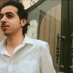 «ظلي لم يعد يتبعني»..