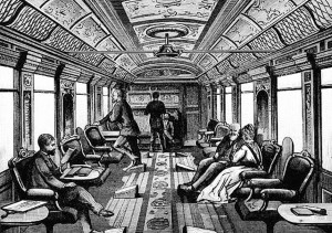 sark-ekspres