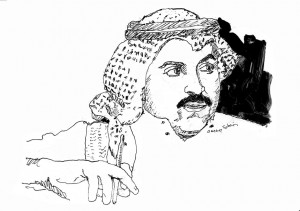 أنا.. والميناء