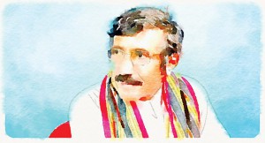 Painted in Waterlogue