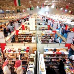 طبعات شعبية في معارض الكتاب