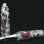 MONTBLANC MYSTERY MASTERPIECE