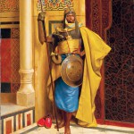 لودفيغ دويتش والقاهرة