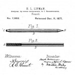 PencilPatent