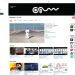 المسلسلات السعودية على «يوتيوب»