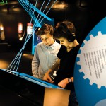 MS Wissenschaft 2014 – Digital unterwegs